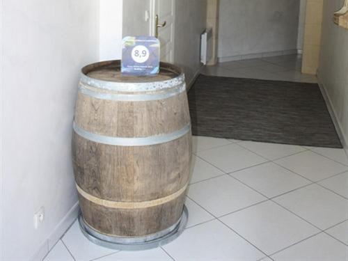 Chambres d'Hôtes La Luzernière Saint-Denis-de-Pile Esterno foto