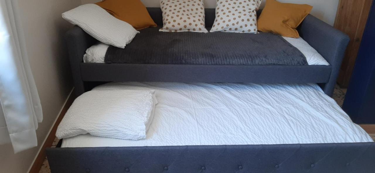 Chambres d'Hôtes La Luzernière Saint-Denis-de-Pile Esterno foto